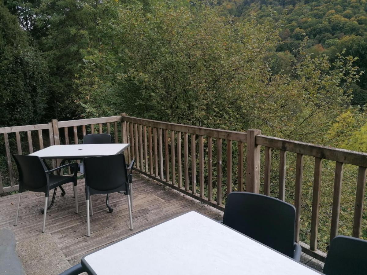 Auberge Chez Gabrielle - Vallee De Lesponne Beaudean Luaran gambar